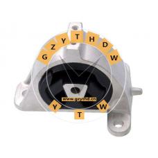 04861273AA,Engine Mount,04861273AA,DODGE,04861273AA