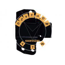 12361-B4020,Engine Mount,12361B4020,DAIHATSU,12361B4020
