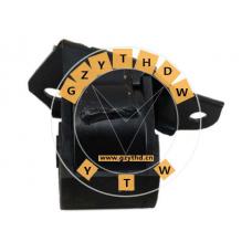 12373-97401,Engine Mount,1237397401,DAIHATSU,1237397401