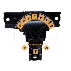 1091A194,Engine Mount,1091A194,MITSUBISHI,1091A194