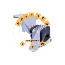 11 21 000 57R,Engine Mount,11 21 000 57R,RENAULT,112100057R