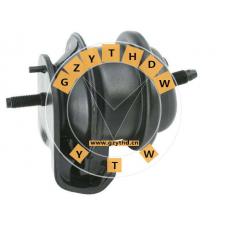 11220-CG20A,Engine Mount,11220CG20A,INFINITI,11220CG20A