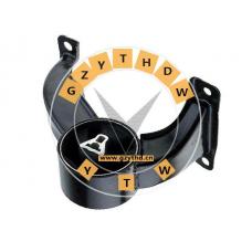 4880603AA,Engine Mount,4880603AA,RAM,4880603AA