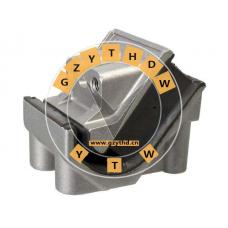 1664 140,Engine Mount,1664 140,DAF,1664140