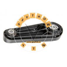 7PP 199 331 A,Engine Mount,7PP 199 331 A,PORSCHE,7PP199331A