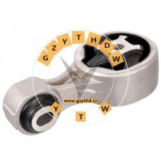 11350-4BA0A,Engine Mount,113504BA0A,RENAULT,113504BA0A