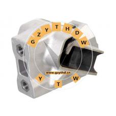 1929 558,Engine Mount,1929 558,DAF,1929558