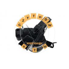 12305-0M070,Engine Mount,123050M070,TOYOTA (FAW),123050M070