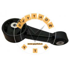 12363-0P080,Engine Mount,123630P080,TOYOTA (GUANGZHOU),123630P080