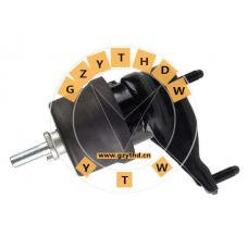 12372-0H120,Engine Mount,123720H120,TOYOTA (GUANGZHOU),123720H120