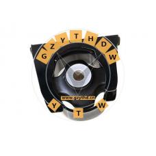 12361-0H140,Engine Mount,123610H140,TOYOTA (FAW),123610H140