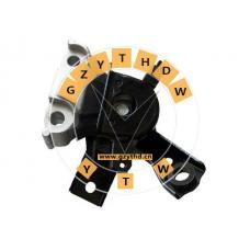 12305-0H050,Engine Mount,123050H050,TOYOTA (FAW),123050H050