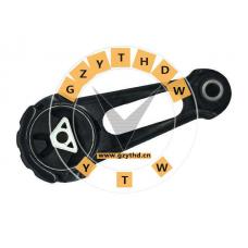 11360-1HC2C,Engine Mount,113601HC2C,NISSAN (DONGFENG),113601HC2C