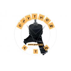 12362-0V081,Engine Mount,123620V081,TOYOTA (GUANGZHOU),123620V081
