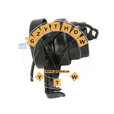 12362-51010,Engine Mount,1236251010,LEXUS,1236251010