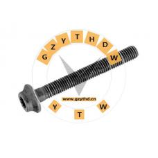 601 990 01 10,Cylinder Head Bolt,6019900110,DAF,6019900110,MERCEDESBENZ