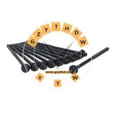 90003-P5T-G00,Cylinder Head Bolt,90003-P5T-G00,ROVER,90003P5TG00,HONDA