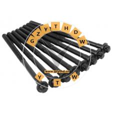 003 990 25 22,Cylinder Head Bolt,39902522,MERCEDESBENZ,39902522,