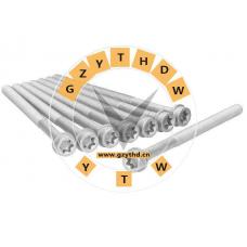 0004551V000,Cylinder Head Bolt,0004551V000,SMART,0004551V000,
