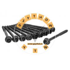 032 103 384 B,Cylinder Head Bolt,032103384B,SEAT,032103384B,VOLKSWAGEN