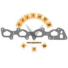 08 50 606，Intake Manifold Gasket，850606，LADA，850606