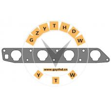 08 50 655，Intake Manifold Gasket，850655，BUICK(SGM)，850655