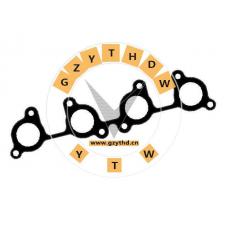 032 129 717 C，Intake Manifold Gasket，032129717C，SEAT，032129717C