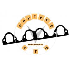 028 129 717 C，Intake Manifold Gasket，028129717C，AUDI，028129717C