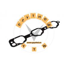 112 141 09 80，Intake Manifold Gasket，1121410980，MERCEDES-BENZ(FJDA)，1121410980