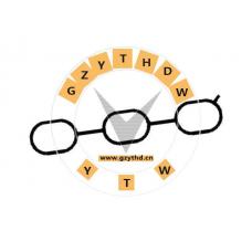 0348.S4，Intake Manifold Gasket，0348.S4，PEUGEOT，0348.S4