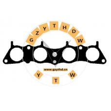 0K013-13-135，Intake Manifold Gasket，0K013-13-135，KIA，0K01313135