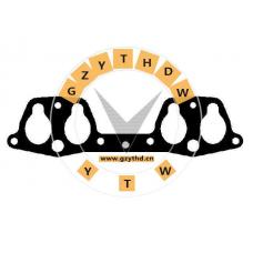 0348.E0，Intake Manifold Gasket，0348.E0，PEUGEOT，0348.E0