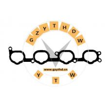 1 366 787，Intake Manifold Gasket，1366787，RENAULT，1366787