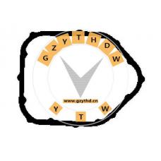 0348.L7，Intake Manifold Gasket，0348.L7，PEUGEOT，0348.L7