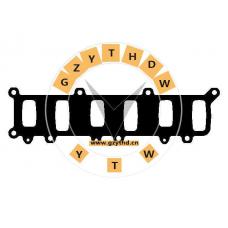 1339 722，Intake Manifold Gasket，1339722，DAF，1339722