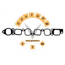 022 133 237 A，Intake Manifold Gasket，022133237A，FORD，022133237A