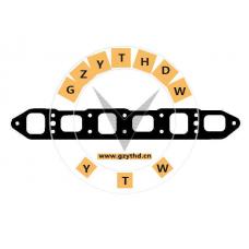 022 133 227 A，Intake Manifold Gasket，022133227A，VOLKSWAGEN，022133227A