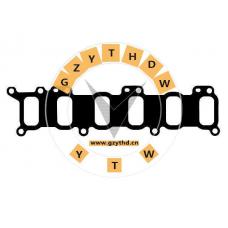 1317 410，Intake Manifold Gasket，1317410，DAF，1317410