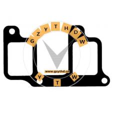 0348.K4，Intake Manifold Gasket，0348.K4，PEUGEOT，0348.K4
