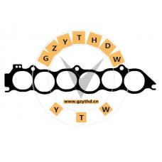 14032-8J105，Intake Manifold Gasket，14032-8J105，RENAULT，140328J105