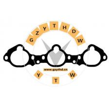 14035-JP00A，Intake Manifold Gasket，14035-JP00A，RENAULT，14035JP00A