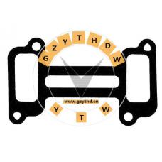 1 404 306，Intake Manifold Gasket，1404306，SCANIA，1404306