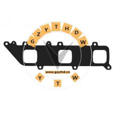 1347 735，Intake Manifold Gasket，1347735，DAF，1347735