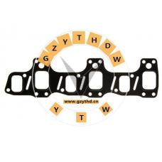 1 437 296，Intake Manifold Gasket，1437296，SCANIA，1437296