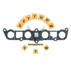480EF-1008021，Intake Manifold Gasket，480EF-1008021，KARRY，480EF1008021