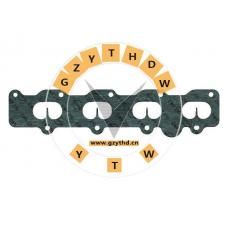 473F-1008027，Intake Manifold Gasket，473F-1008027，CHERY，473F1008027