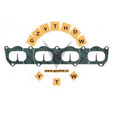 484B-1008024，Intake Manifold Gasket，484B-1008024，RIICH，484B1008024