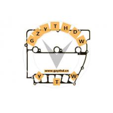 022 133 227 B，Intake Manifold Gasket，022133227B，VOLKSWAGEN，022133227B