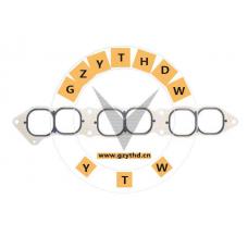14032-KB20A，Intake Manifold Gasket，14032-KB20A，RENAULT，14032KB20A