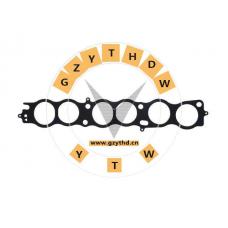 14032-AQ805，Intake Manifold Gasket，14032-AQ805，NISSAN(DONGFENG)，14032AQ805
